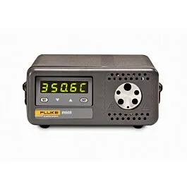 Fluke 9100S-D Hooggtemperatuur Droogblok-Kalibreerder