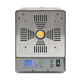 Fluke Calibration 9118A-ITB Thermokoppel Kalibratiefornuis