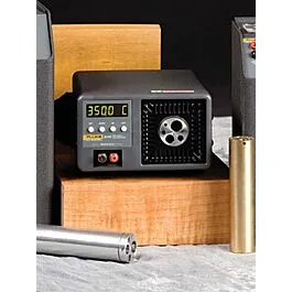Fluke Calibration 9140-B Draagbare droge-putkalibrateur
