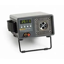 Fluke Calibration 9140-C Draagbare droge-putkalibrateur