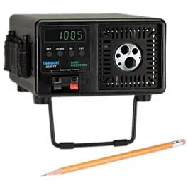 Fluke Calibration 9140-D Droge-putkalibrateur