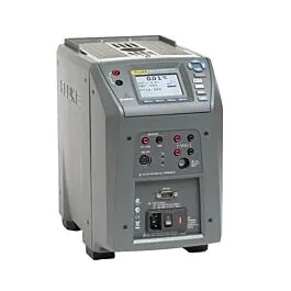 Fluke Calibration 9142-A Droge-Well Kalibreerder