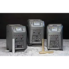 Fluke Calibration 9142 Draagbare Metrologiebron