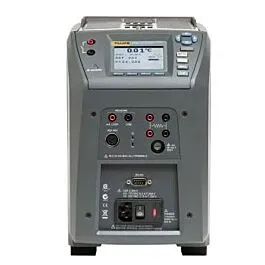 Fluke Calibration 9143-A Veldmetrologie blok