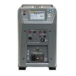 Fluke Calibration 9144-A-P Droge-blok Veldkalibratie