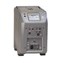 Fluke Calibration 9144-DW-P Droogblokcalibrator voor veldgebruik