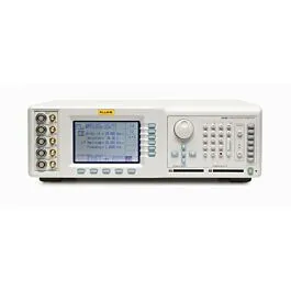 Fluke Calibration 9500B/3200 Oscilloscoop Werksation