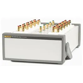 Fluke Calibration DAQ-STAQ-1586-2588 multiplexermodule