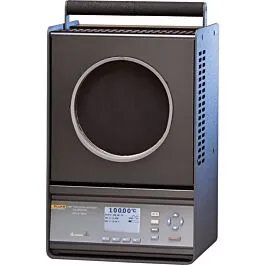 Fluke Calibration 4180 en 4181 Precisie-infraroodkalibrateurs