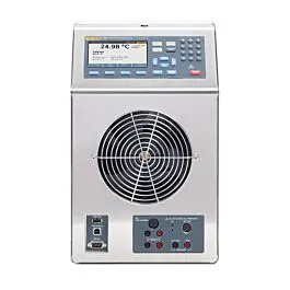 Fluke Calibration 6109A & 7109A Draagbare Kalibratiebaden