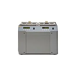 Fluke Calibration 9011 Hoge-nauwkeurigheid dual-well kalibrateur
