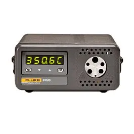 Fluke Calibration 9100S en 9102S handheld droge bronnen
