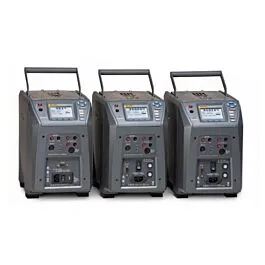 Fluke Calibration 9140-serie veldmetrologiebron
