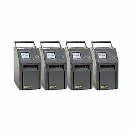 Fluke Calibration 9170-serie metrologiebronkalibrator