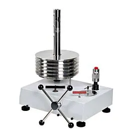 Fluke Calibration P3800 hydraulische doodgewichttester met ultrahoge druk