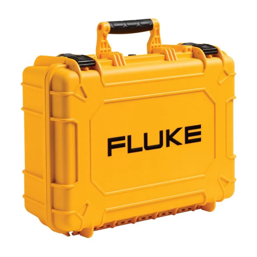 Fluke CXT1000 Harde koffer
