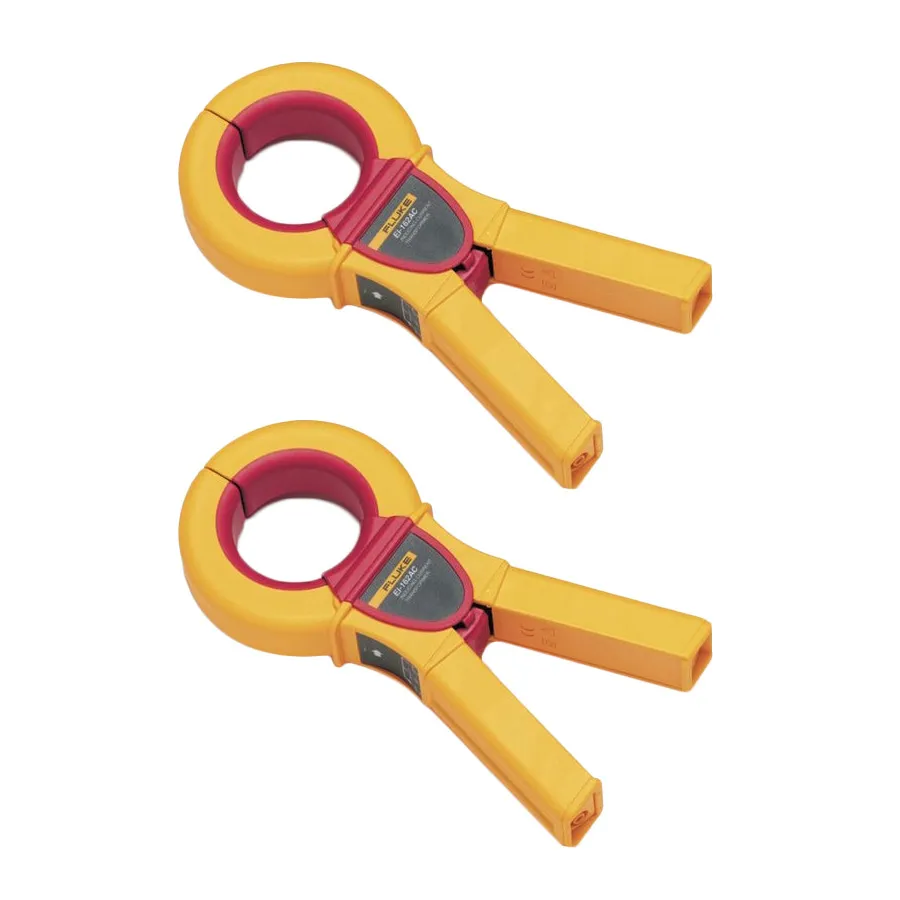 Fluke EI-1623 Selectieve/stakeless clamp set