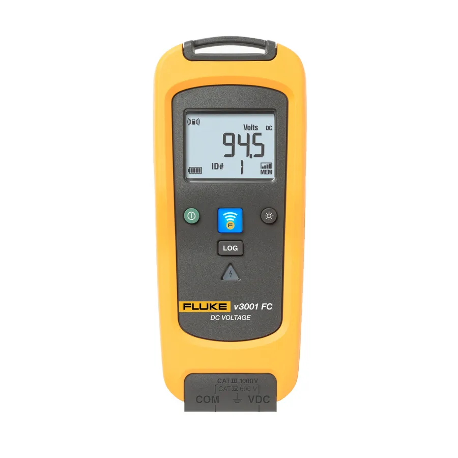 Fluke FLK-3000FC Draadloze digitale multimeter