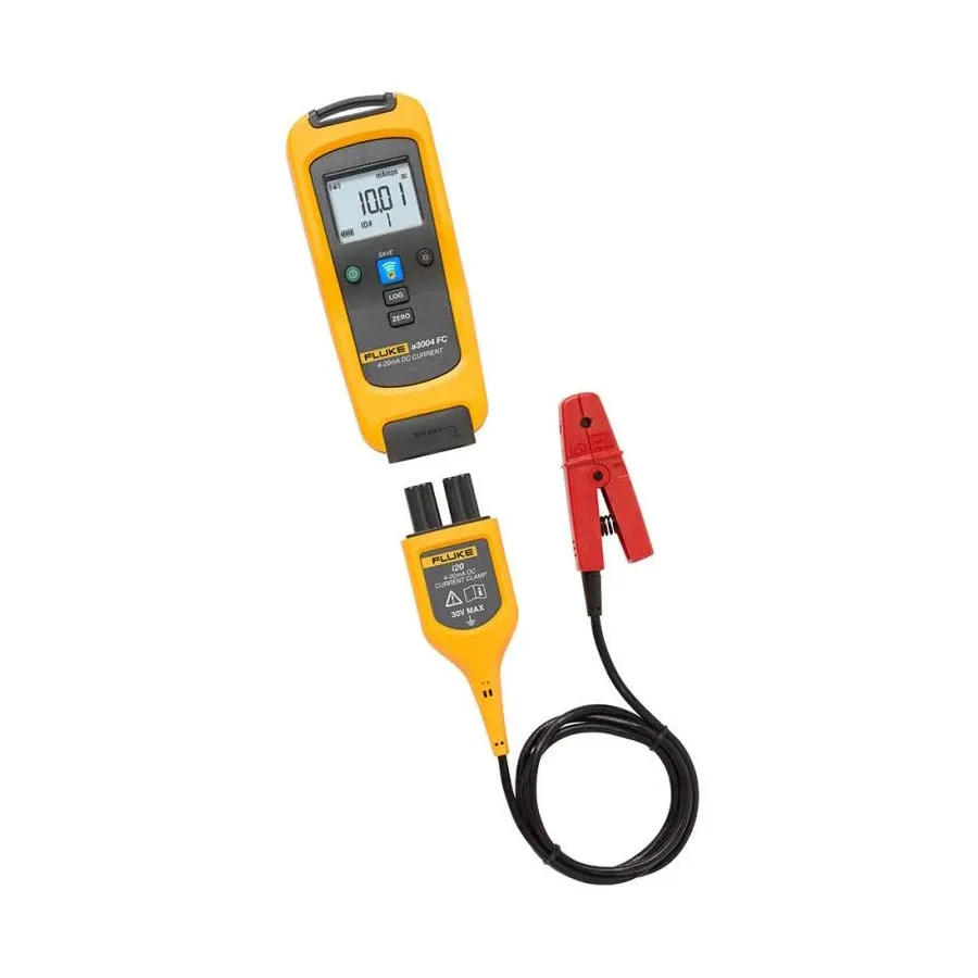 Fluke FLK-A3004FC draadloze strompengatang