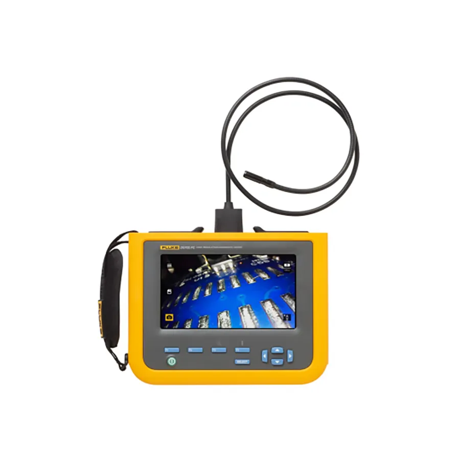Fluke FLK-DS703 FC diagnostische videoborescoop