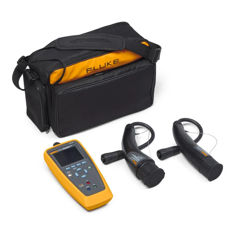 Fluke FLK-FEV150/TY1/TSL PRO EV-laadstationanalysator