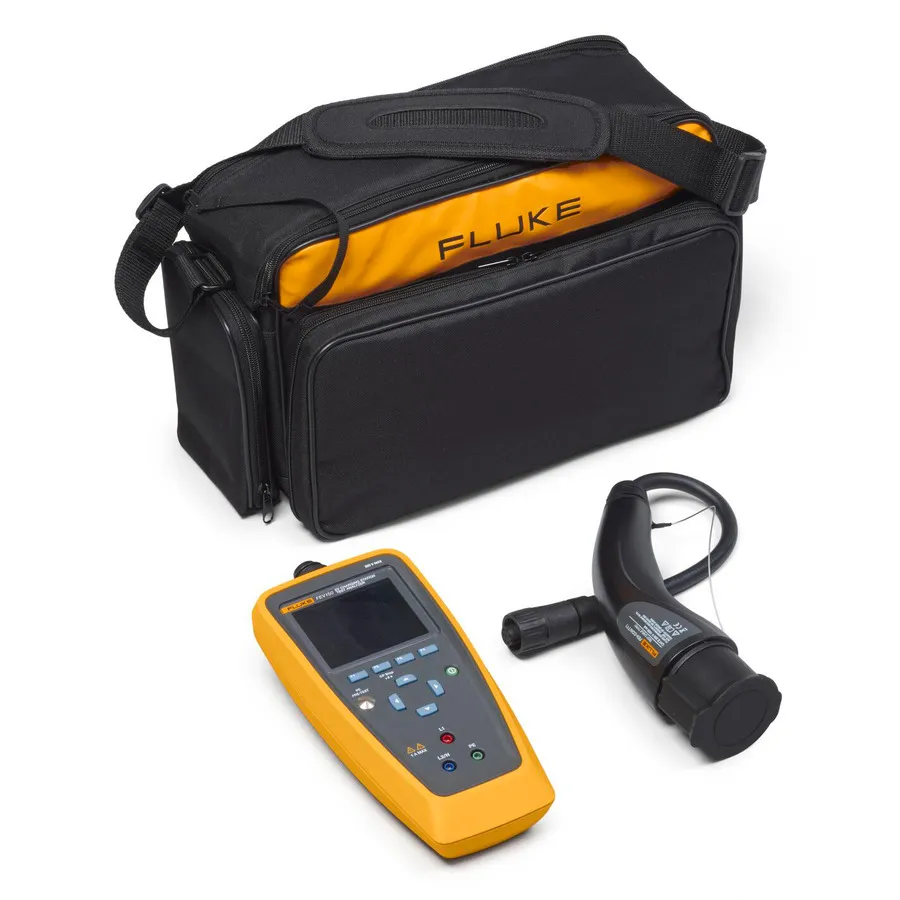 Fluke FLK-FEV150/TY1/TSL EV-laadstation analyzer