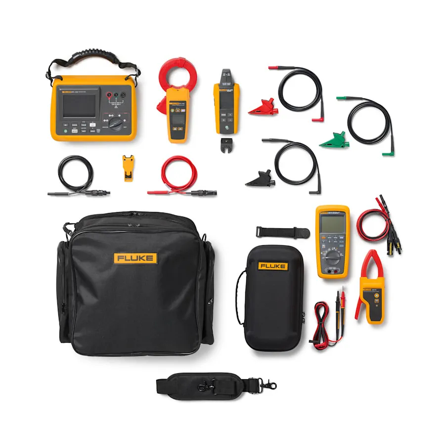 Fluke FLK-GFL1500-283/PV grondfouttraceerkit