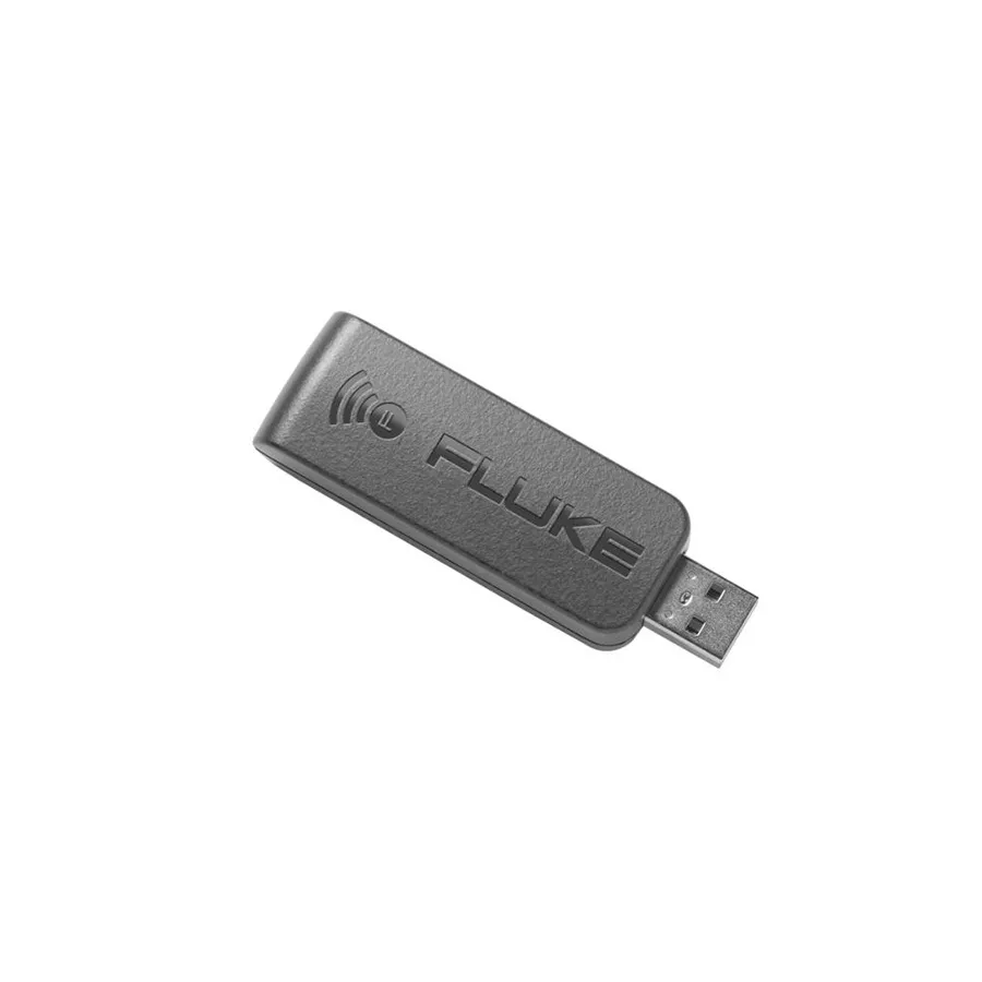 Fluke FLK-PC3000FC Draadloze PC-adapter