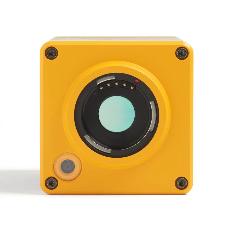 Fluke FLK-RSE600/C 60Hz Warmtebeeldcamera
