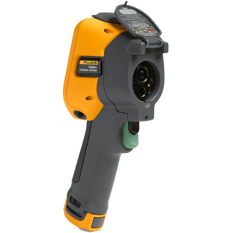 Fluke FLK-TIS60+ Thermische Camera