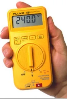 Fluke FLUKE-12B Digitale Multimeter