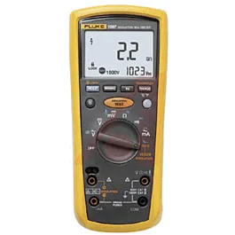 Fluke FLUKE-1587 T isolatiemultimeter