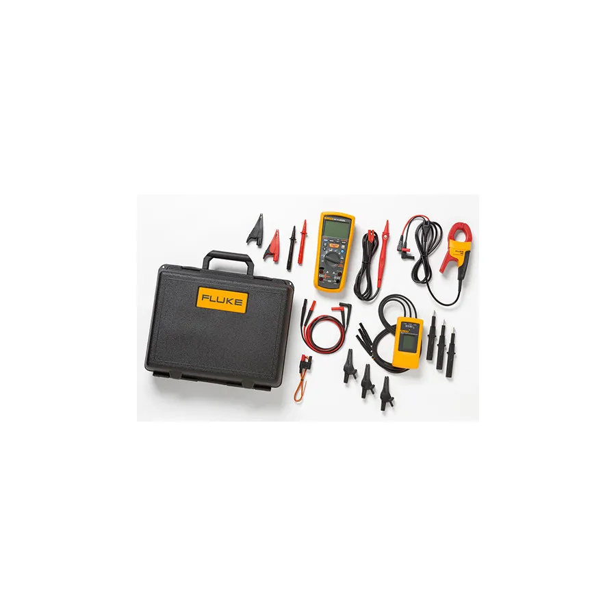 Fluke FLUKE-1587/MDT FC Motor en Drive Diagnostic Kit