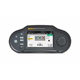 Fluke FLUKE-1672 Installatietester