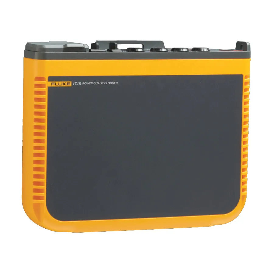 Fluke FLUKE-1746/B/EUS Power Quality Logger