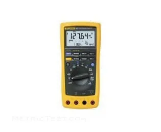 Fluke FLUKE-187 Digitale Multimeter