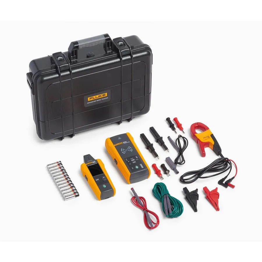 Fluke 2052 Geavanceerde Draadtracer Kit