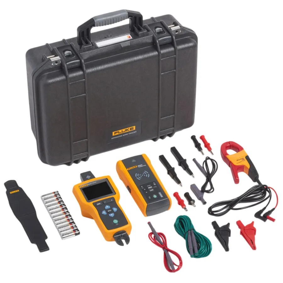 Fluke 2062 Geavanceerde Pro Draadtracer Kit