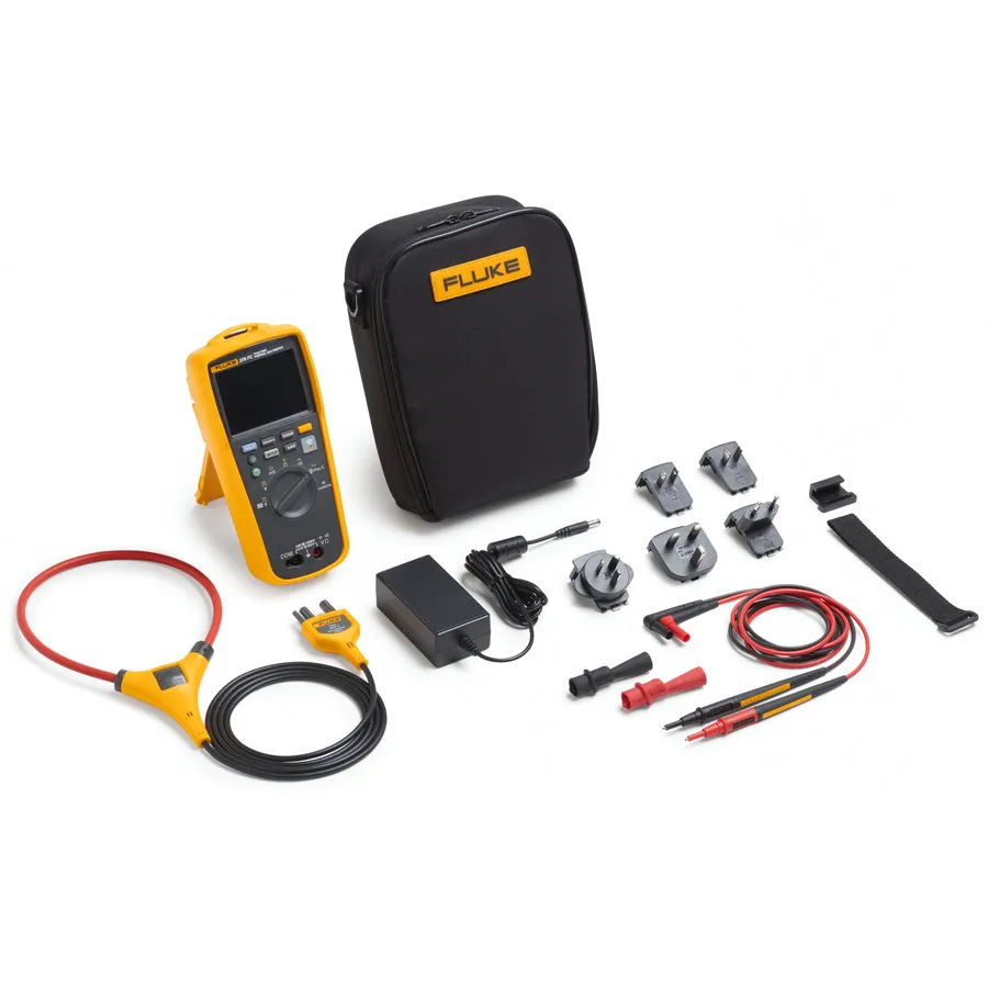 Fluke 279FC/IFLEX Thermische Multimeter