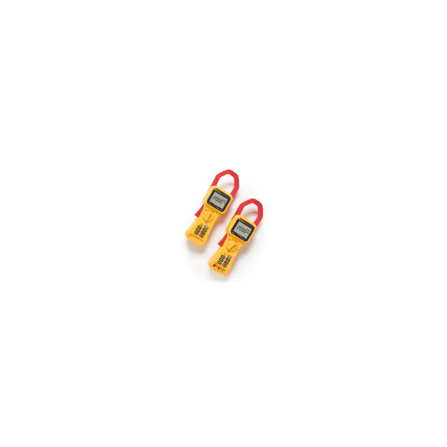 Fluke 355 True-RMS 2000A Stroomtang