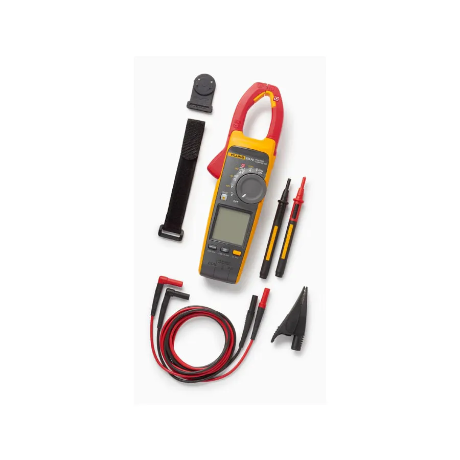 Fluke FLUKE-378 FC/B tangen