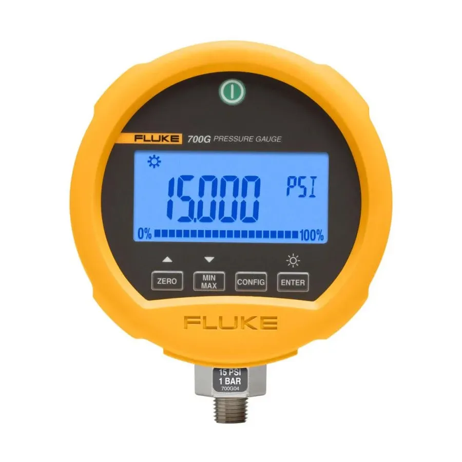 Fluke FLUKE-700G27 digitale drukmeter