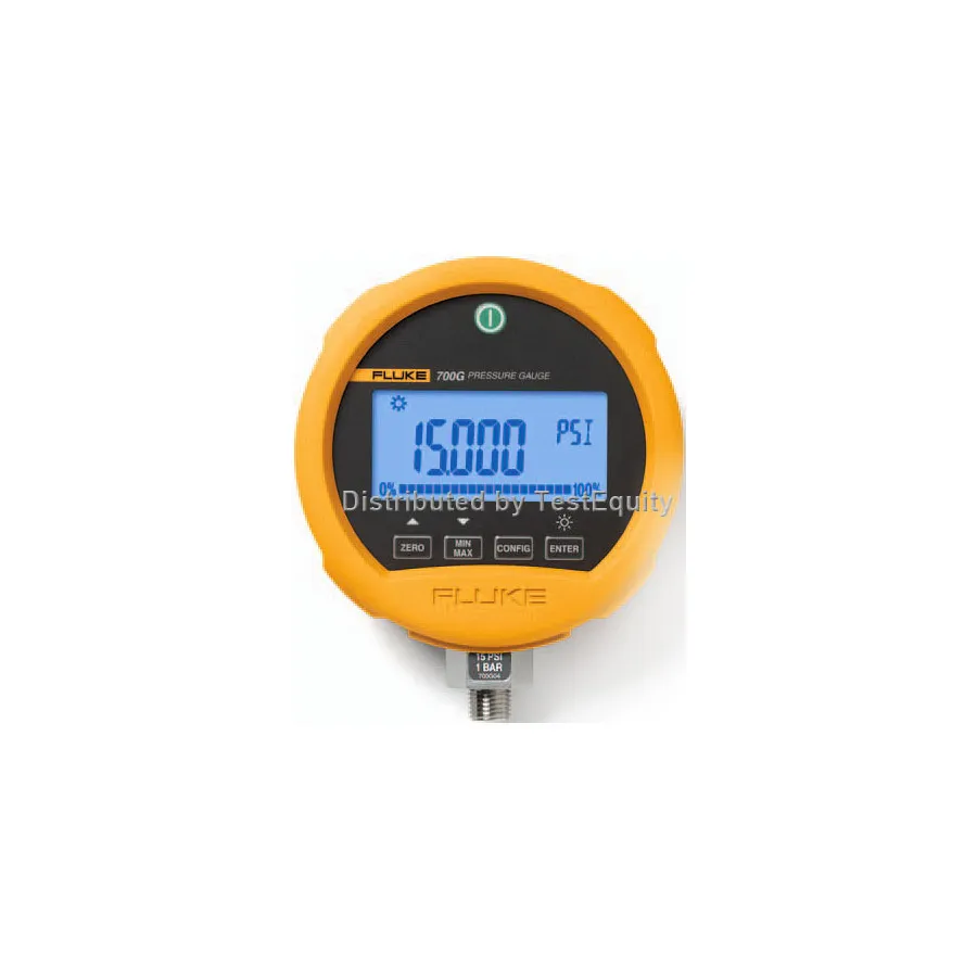 Fluke FLUKE-700HTPK Hydraulische Testpomp Kit
