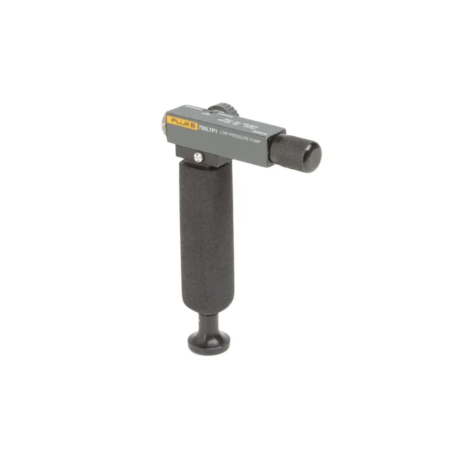 Fluke FLUKE-700LTP-1 Lagedruk Testpomp