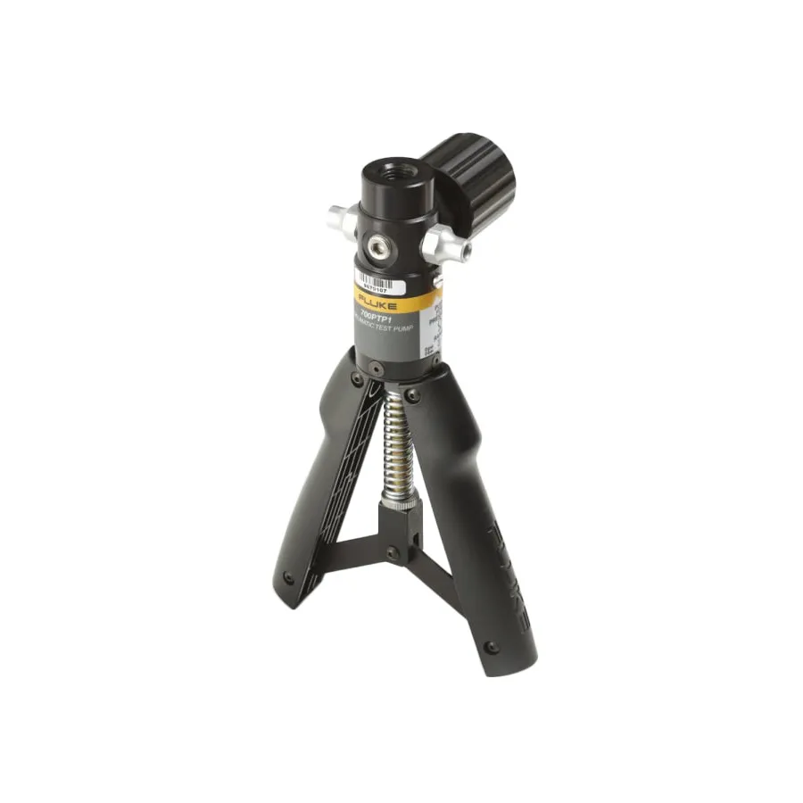 Fluke FLUKE-700PTP-1 Pneumatische Testpomp