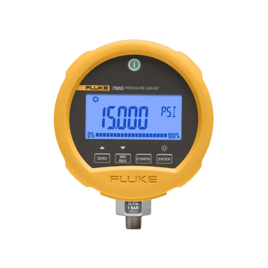 Fluke 700RG08 Referentie-Drukmanometer