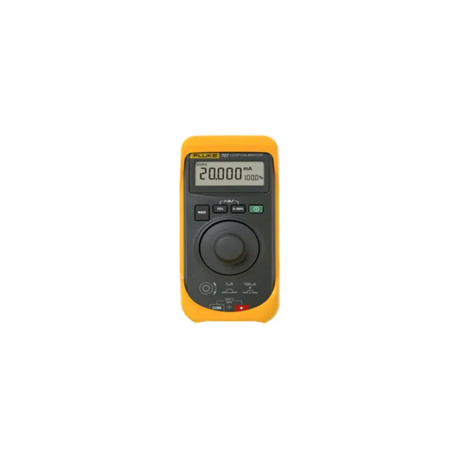 Fluke FLUKE-707 Luskalibreerder