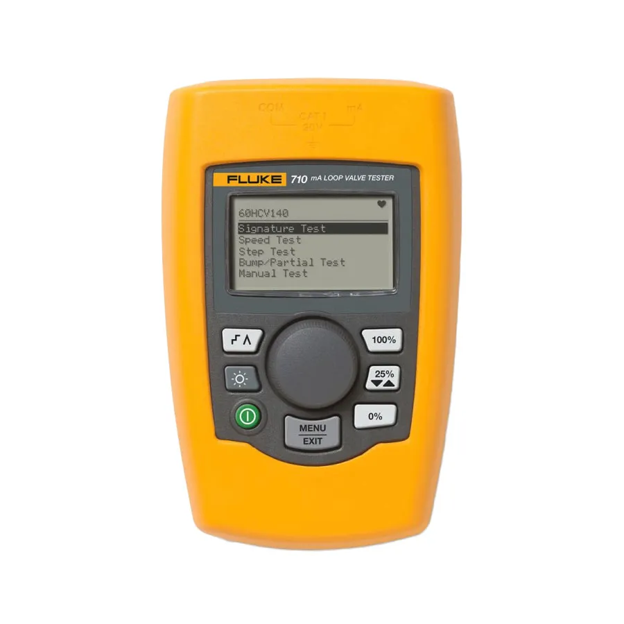 Fluke FLUKE-710 Lus-Kleptester