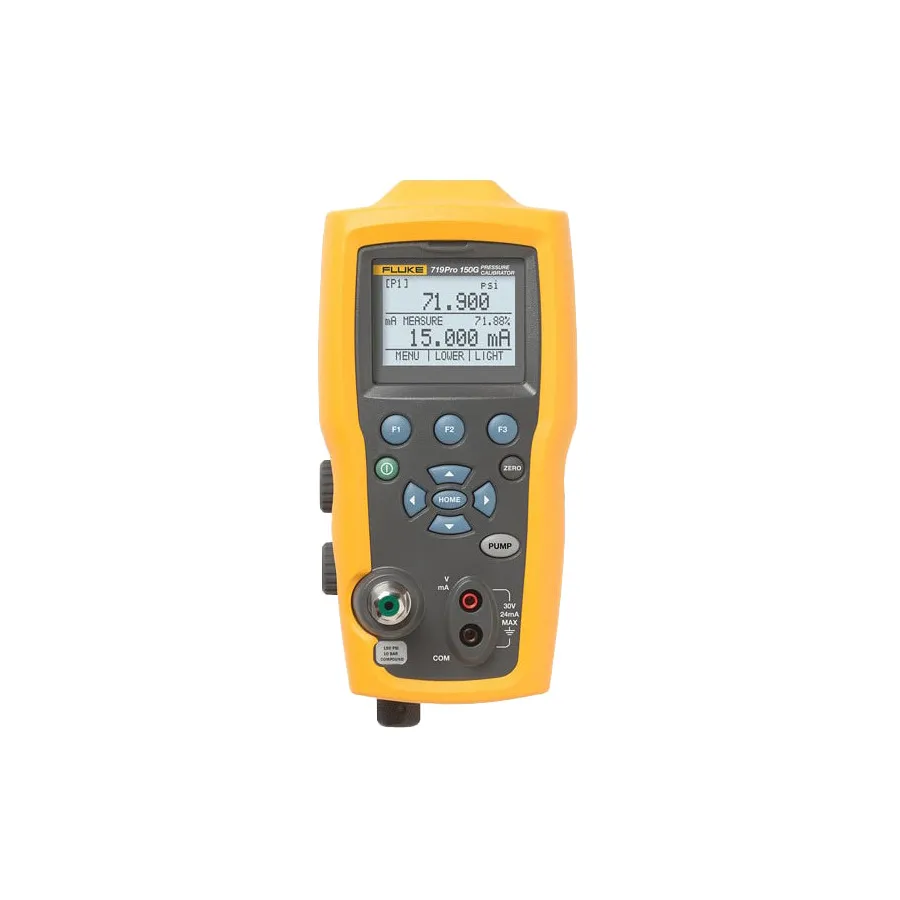 Fluke FLUKE-719PRO-300G Elektrische Drukkalibrator