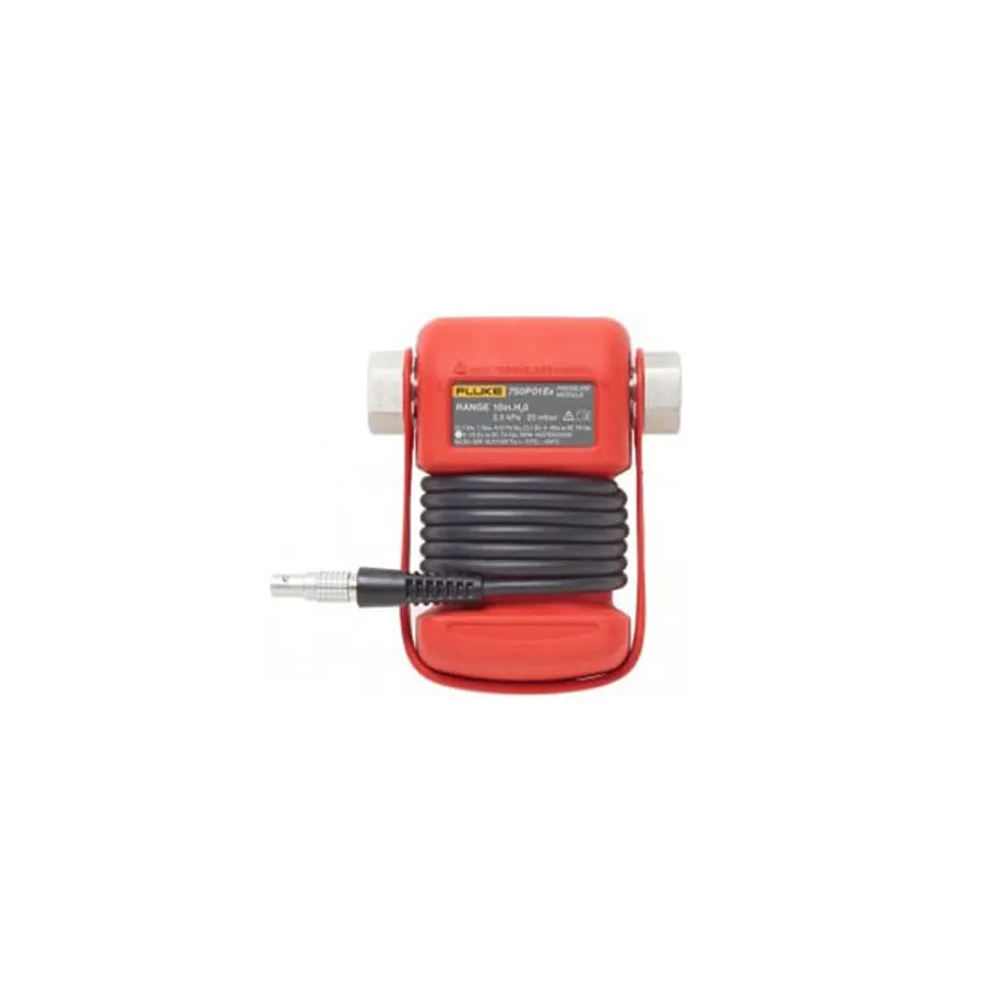 Fluke FLUKE-750P27EX drukmodule